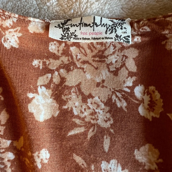 Free people bodysuit - Picture 3 of 6